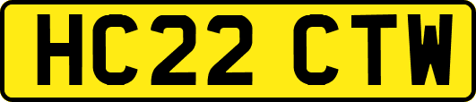HC22CTW