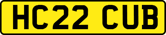 HC22CUB