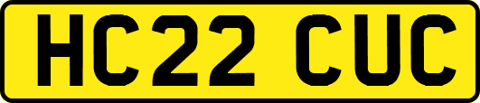 HC22CUC