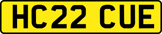 HC22CUE