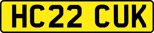 HC22CUK