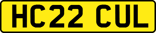 HC22CUL