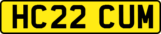 HC22CUM