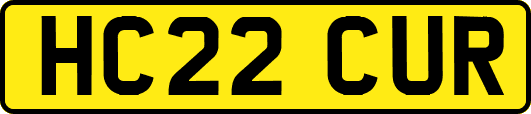 HC22CUR