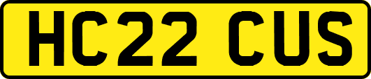 HC22CUS