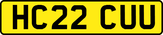 HC22CUU