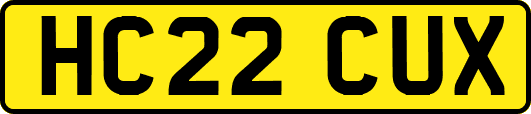 HC22CUX