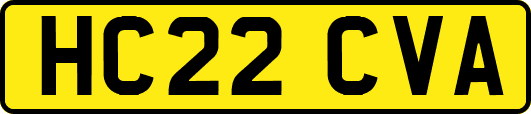 HC22CVA