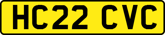 HC22CVC