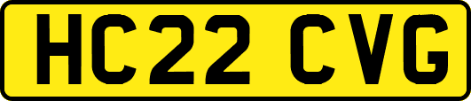 HC22CVG
