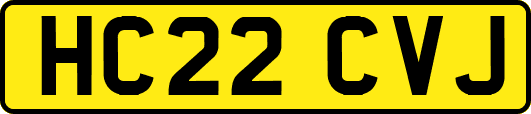 HC22CVJ