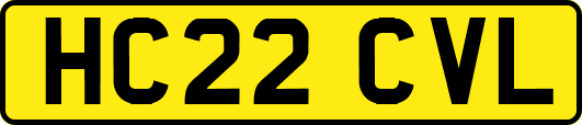 HC22CVL