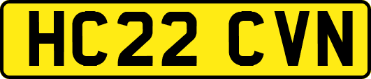 HC22CVN