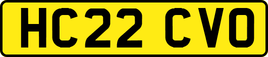 HC22CVO