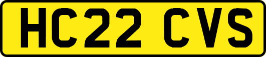 HC22CVS