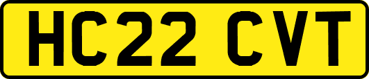 HC22CVT