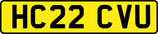 HC22CVU
