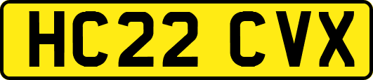 HC22CVX