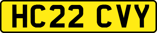 HC22CVY
