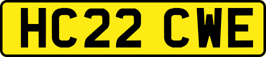 HC22CWE