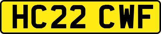 HC22CWF