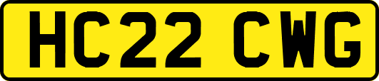 HC22CWG
