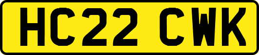 HC22CWK