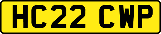 HC22CWP