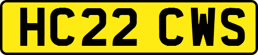 HC22CWS