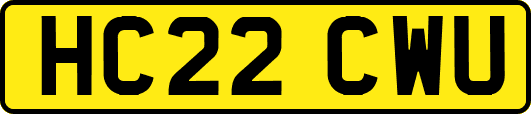 HC22CWU