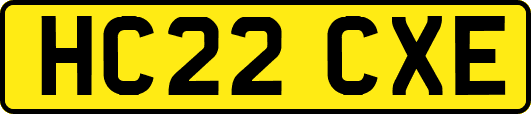 HC22CXE