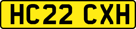 HC22CXH