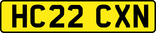 HC22CXN