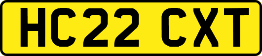 HC22CXT
