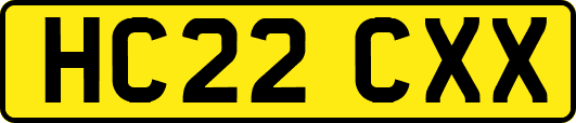 HC22CXX