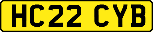HC22CYB