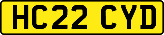 HC22CYD