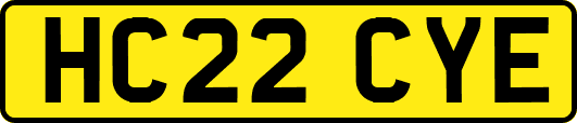HC22CYE