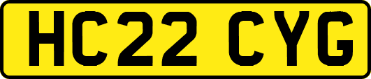 HC22CYG