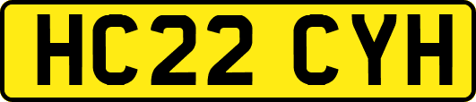 HC22CYH