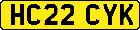 HC22CYK