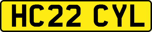 HC22CYL