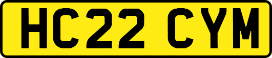 HC22CYM