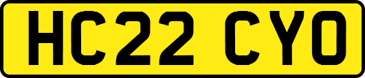 HC22CYO