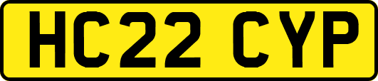 HC22CYP