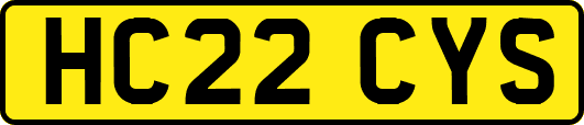 HC22CYS
