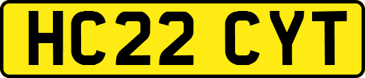 HC22CYT