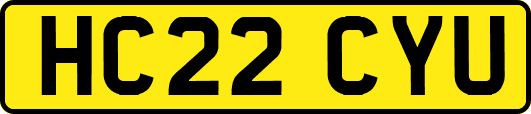 HC22CYU