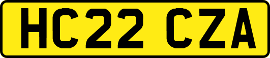 HC22CZA