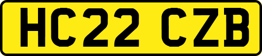 HC22CZB